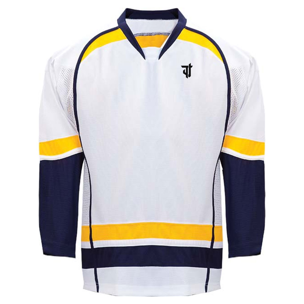 ICE HOCKEY JERSEYS