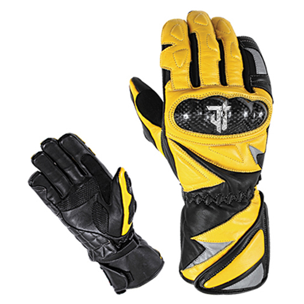 MOTORCROSS GLOVES