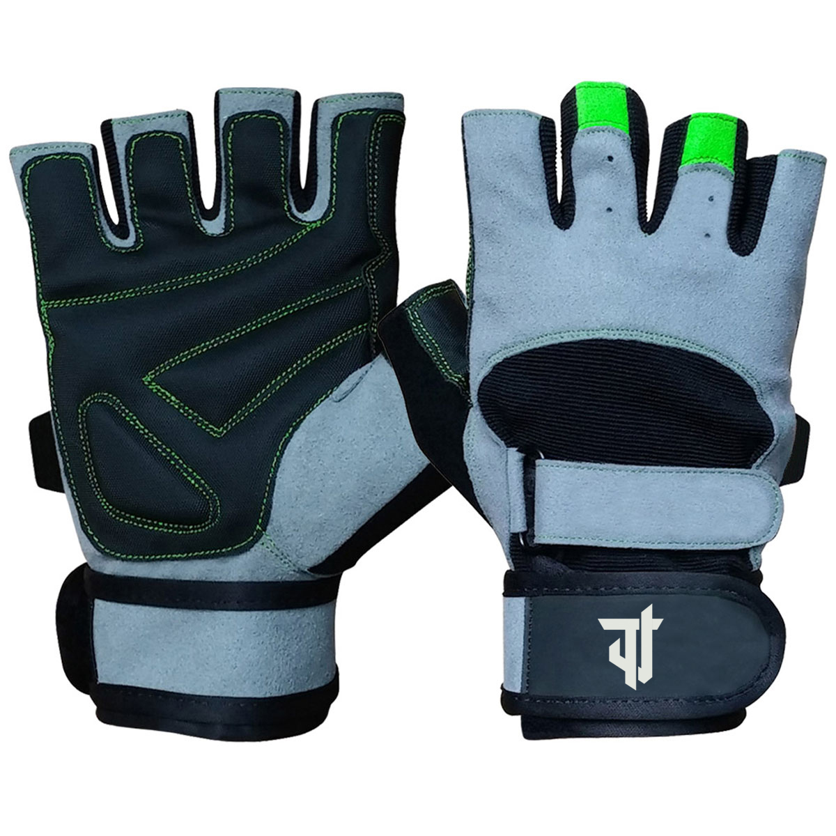 WEIGHT LIFTING GLOVES