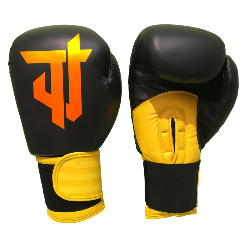 BOXING GLOVES