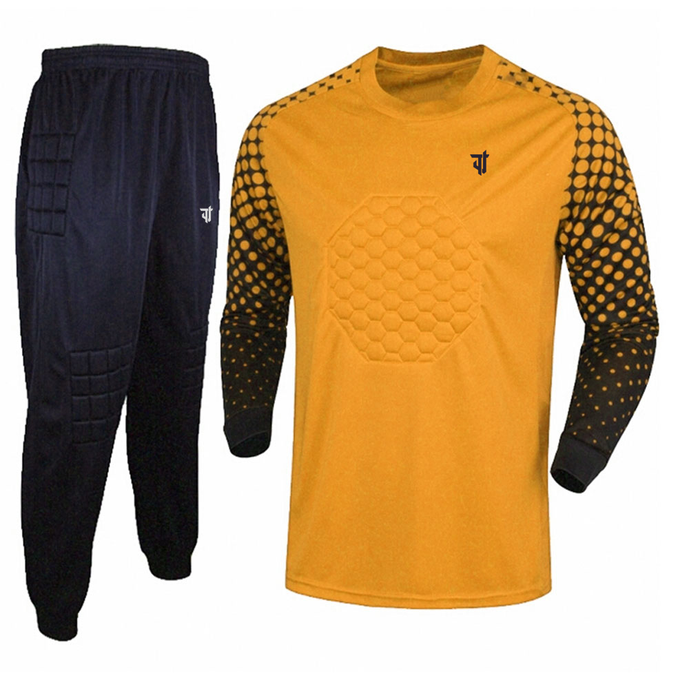 GOAL KEEPER UNIFORMS