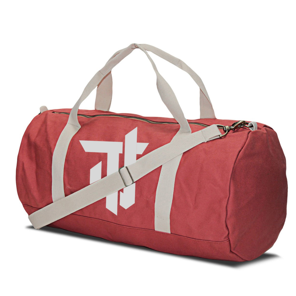 DUFFEL BAGS